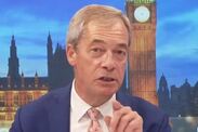 Nigel Farage Keir Starmer Brexit EU