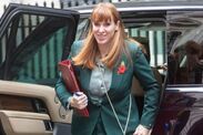 angela rayner two poppies autumn budget