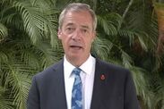 nigel farage us election donald trump