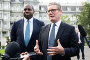 keir starmer donald trump us election