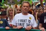 chris packham faroe islands labour whales