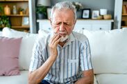 britons using pliers pull teeth