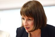 rachel reeves exposed lie policy falls apart