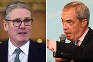 keir starmer ignored grooming gang whistleblower nigel farage