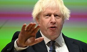 boris johnson labour chagos islands