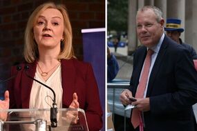 liz truss tory general election conor burns