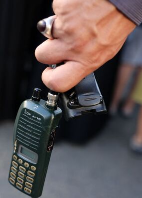 hezbollah pager explosions walkie talkie israel