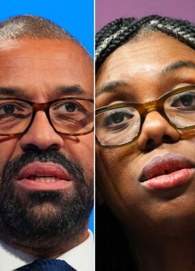 tory leadership robert jenrick kemi badenoch