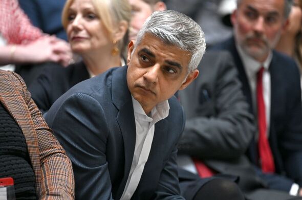 sadiq khan six terms mayor of london