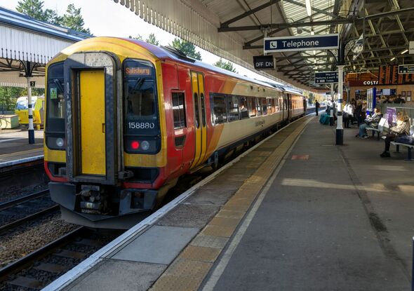 labour nationalise railways kings speech 