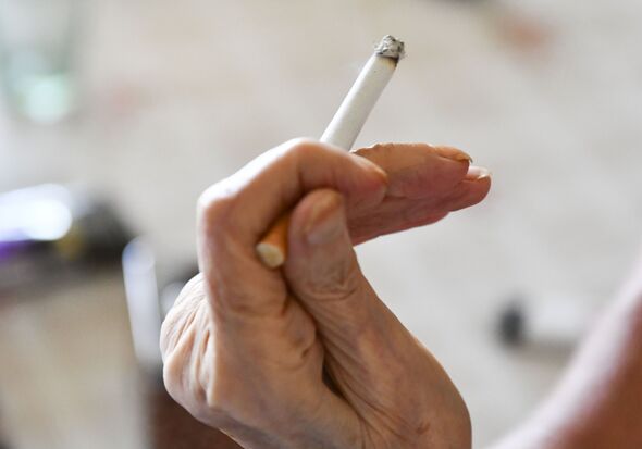 labour smoking ban exact date