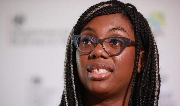 Kemi Badenoch to slam Rejoiners in fiery speech with warning of Keir Starmer Brexit U-turn