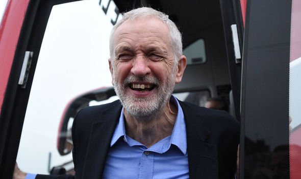 Jeremy Corbyn