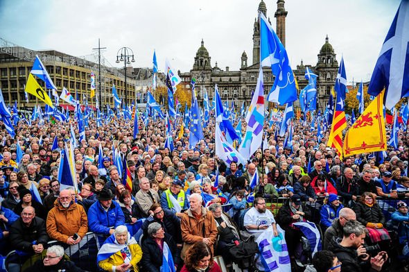 election-scotland-sturgeon-snp