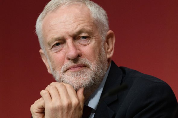 Keir Starmer’s heartbreak: Jeremy Corbyn