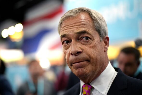 Farage