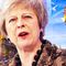 brexit news general election april theresa may no deal brexit