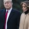 melania trump latest news donald trump usa president mar-a-lago