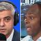 Sadiq Khan Mayor of London crime record Shaun Bailey election 2020 knife crime latest