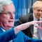 Brexit trade talks michel barnier eu brexit demands