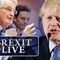 brexit latest news boris johnson michel barnier uk eu trade deal update