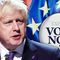 brexit news poll boris johnson uk eu trade deal talks latest michel barnier