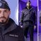 EU news Frontex Standing Corps border guards uniform cost latest