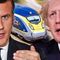 eurostar news france funding request robert courts jeff smith latest