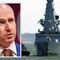 brexit news defence world leader hms defender russia daniel hannan latest