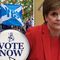 scottish independence news nicola sturgeon snp indyref2 poll latest