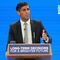 rishi sunak list promises HS2