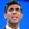 rishi sunak nicola sturgeon tory conference speech