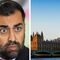 humza yousaf westminster snp mp plan