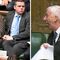 Lindsay Hoyle Lisa Cameron Crosses Floor