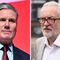 keir starmer jeremy corbyn labour party