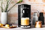 best-selling coffee machine Amazon