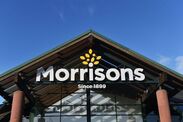 everyone shopping at morrisons issued 307 warning