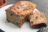 banana bread recipe rum exclusive