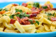 what to make for dinner cheesy pasta recipe