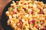 rick steins mac cheese recipe