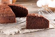 easy chocolate cake recipe