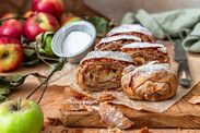 rick stein apple strudel recipe 