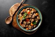 Jamie Oliver's 'easy' beef stew has 'minimal prep' and 1 secret ingredient 