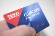 tesco clubcard scan your basket