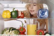 Never store five foods fridge warn dangers