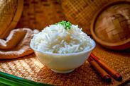 How to cook rice perfectly fluffy jamie oliver tips