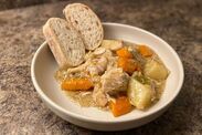 chicken casserole recipe exclusive