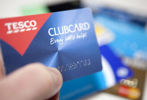 Everyone using Tesco Clubcard issued 144 warning