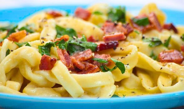 what to make for dinner cheesy pasta recipe