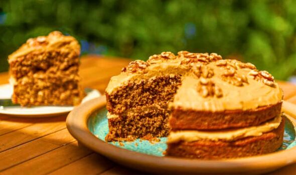 how to make coffee cake easy recipe 